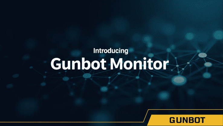 Symbol image Gunbot Monitor