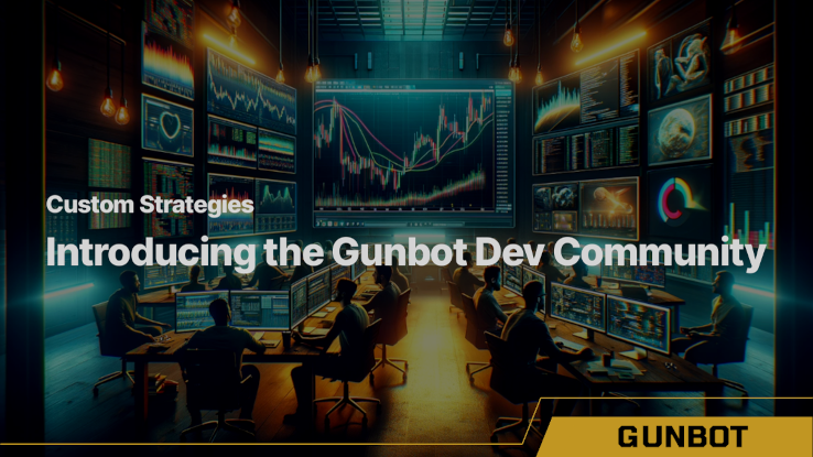 Image for Introducing the Gunbot Dev Community