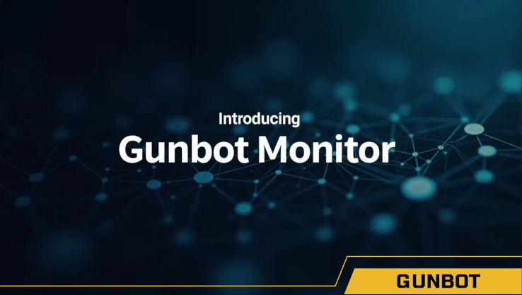 Image for Gunbot Monitor: Simplifying Multi-Bot Management